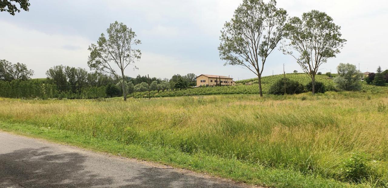 Villa Vigneto San Marzano Oliveto Exterior photo